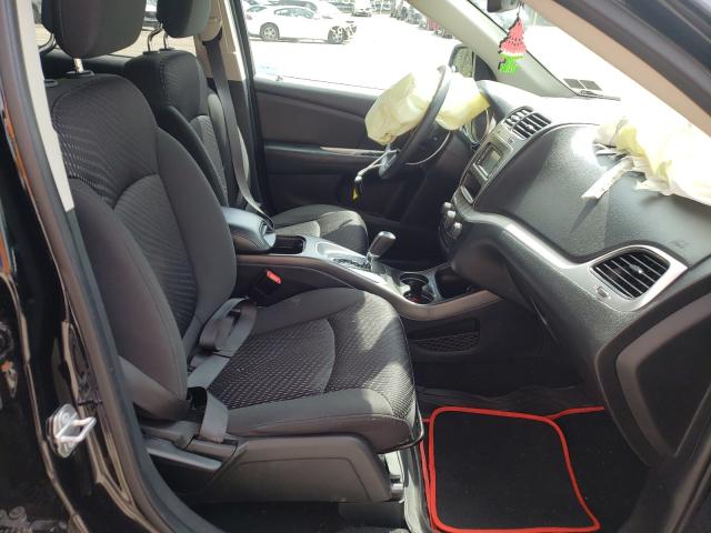 2018 DODGE JOURNEY SE 3C4PDCAB9JT532419