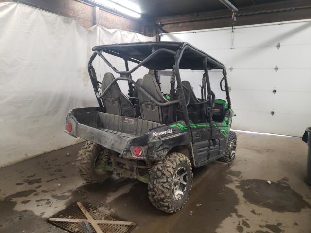 2020 KAWASAKI KRT800-C JKBRTCG10LB519644