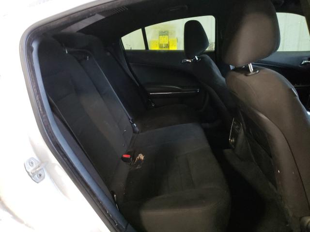 2014 DODGE CHARGER SE 2C3CDXBG6EH187644