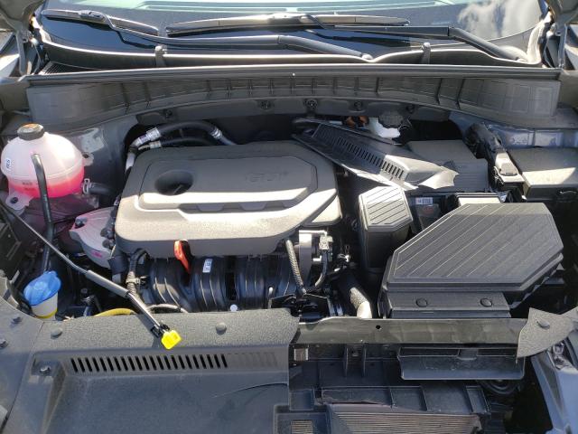 2021 HYUNDAI TUCSON LIM KM8J3CAL0MU395278