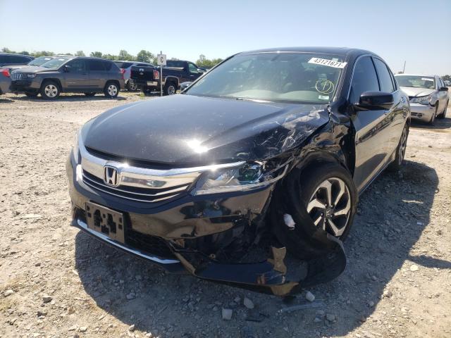 2017 HONDA ACCORD EXL 1HGCR3F88HA009084