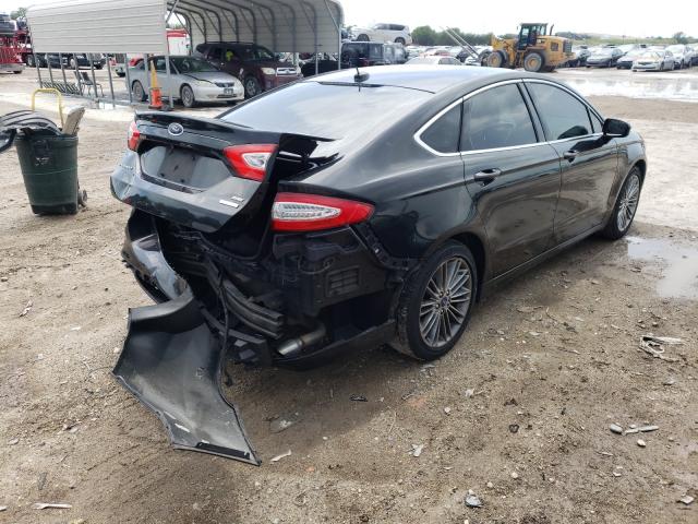 2014 FORD FUSION SE 3FA6P0HD2ER217639