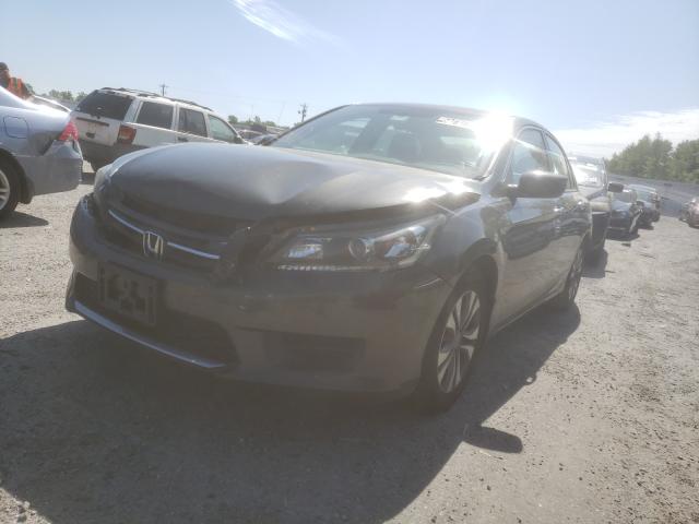 2015 HONDA ACCORD LX 1HGCR2F30FA103391