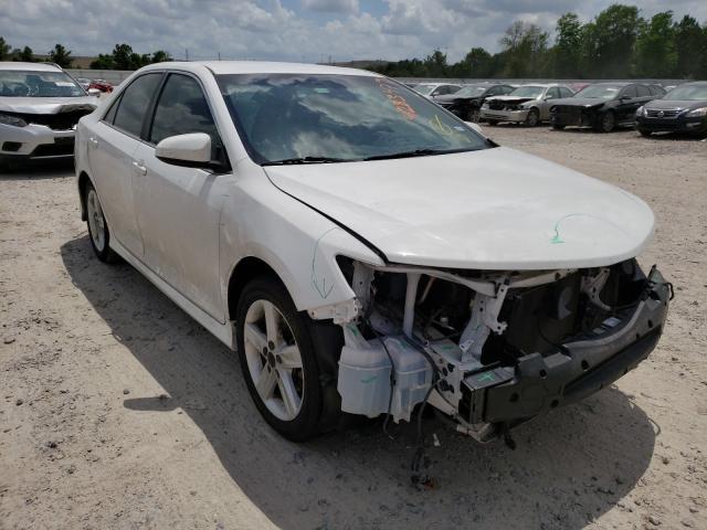 2014 TOYOTA CAMRY L 4T1BF1FKXEU468416