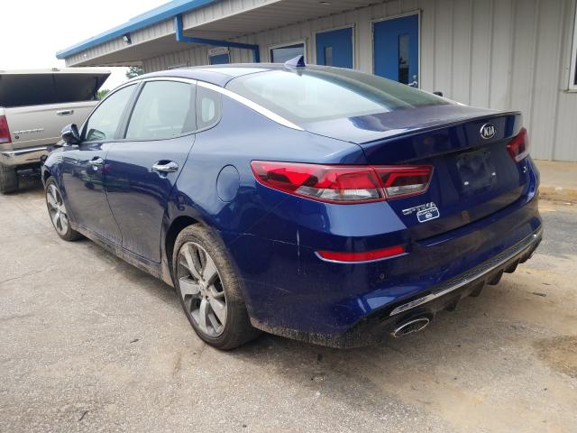 2019 KIA OPTIMA LX 5XXGT4L35KG315462