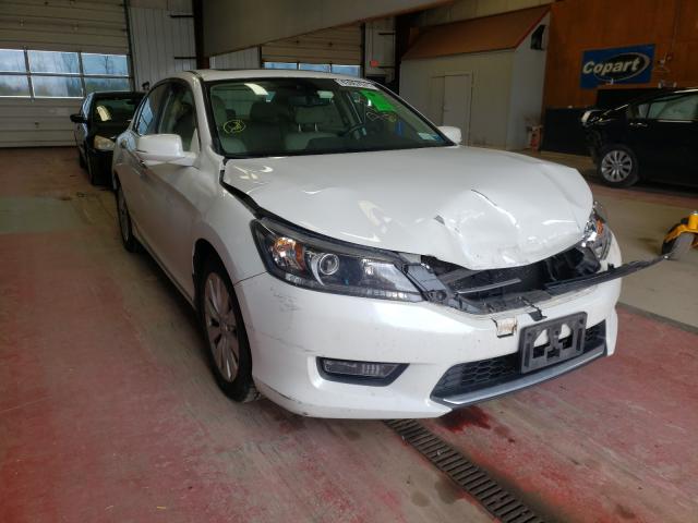 2014 HONDA ACCORD EXL 1HGCR2F84EA221132