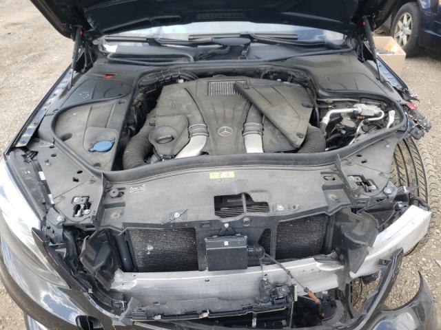 2015 MERCEDES-BENZ S 550 4MAT WDDUG8FB4FA107792