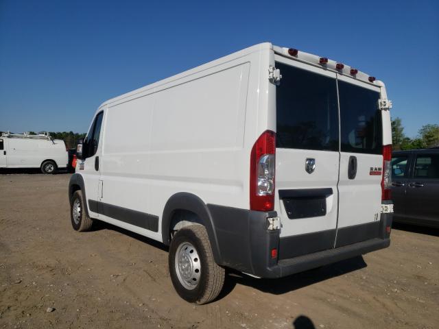 2015 RAM PROMASTER 3C6TRVAG1FE502146