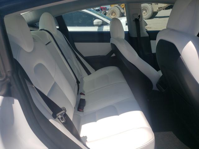 2021 TESLA MODEL 3 5YJ3E1EB3MF860528
