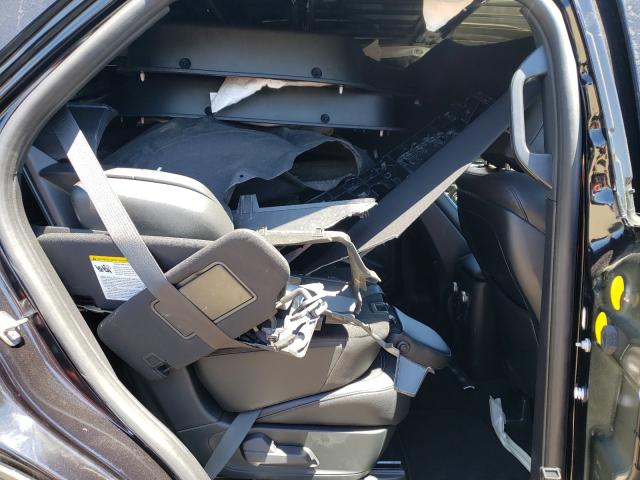 2020 FORD EXPLORER X 1FMSK8DH6LGB71568