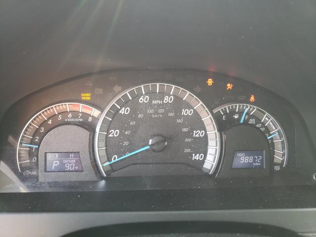 2014 TOYOTA CAMRY L 4T1BF1FKXEU860344