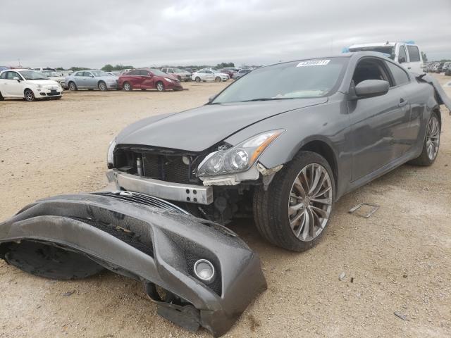2013 INFINITI G37 JN1CV6EL0DM980772