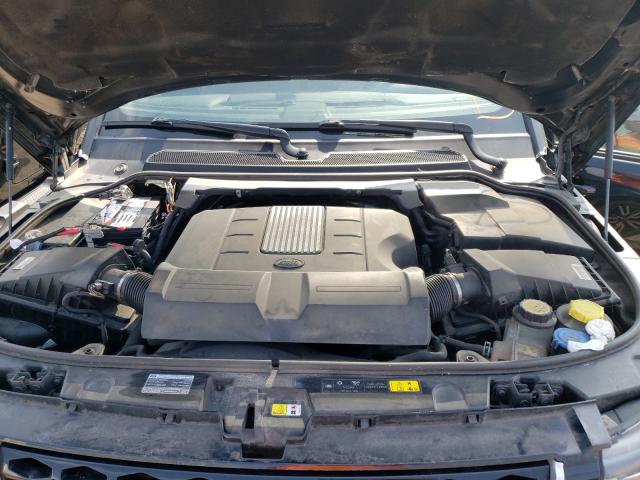 2016 LAND ROVER LR4 HSE LU SALAK2V69GA836121