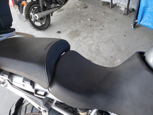 2007 BMW R1200 GS WB10317A87ZR41842