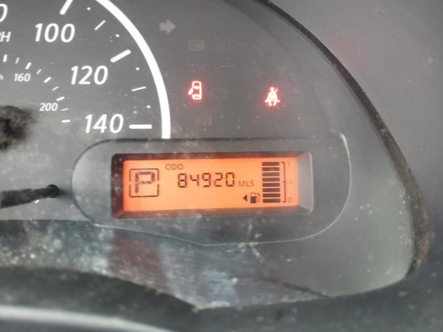 2014 NISSAN VERSA 3N1CN7AP3EL837230