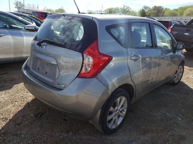 2014 NISSAN VERSA NOTE 3N1CE2CP7EL436411
