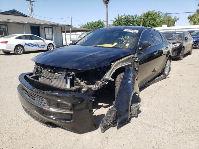 2016 KIA OPTIMA LX 5XXGT4L30GG024682