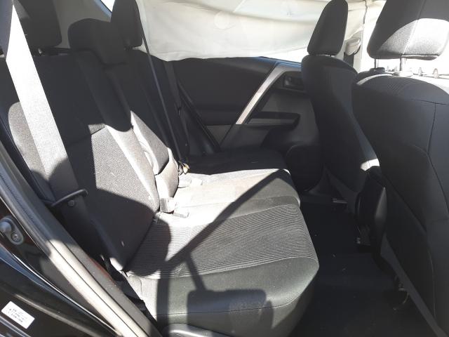 2017 TOYOTA RAV4 LE 2T3ZFREV6HW372609