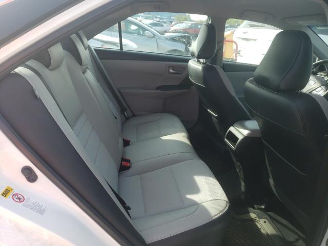 2017 TOYOTA CAMRY LE 4T1BF1FK5HU806244