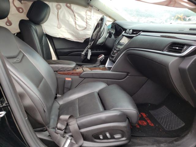 2014 CADILLAC XTS LUXURY 2G61M5S30E9122001