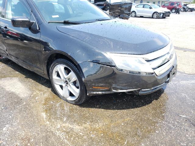 2010 FORD FUSION SPO 3FAHP0KC7AR173589