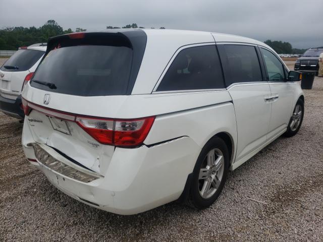 2012 HONDA ODYSSEY TO 5FNRL5H97CB072558