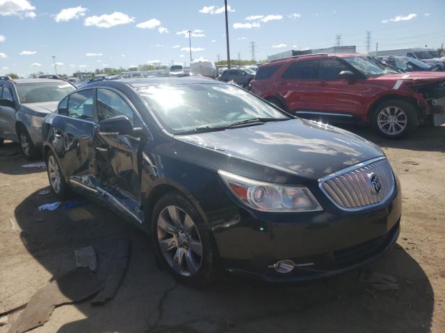 2011 BUICK LACROSSE C 1G4GE5GD8BF297231