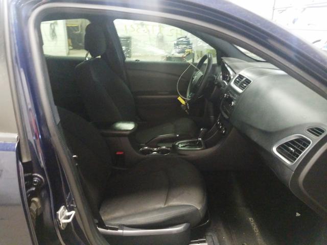 2013 DODGE AVENGER SE 1C3CDZABXDN564757