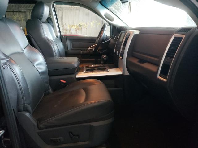 2012 DODGE RAM 1500 S 1C6RD7HT1CS297153