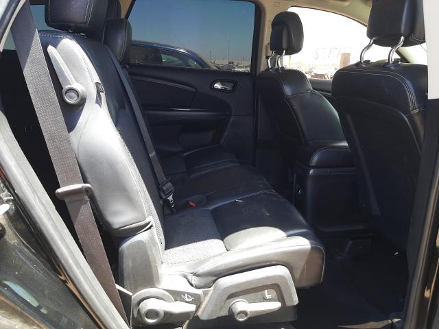 2016 DODGE JOURNEY CR 3C4PDCGBXGT131879
