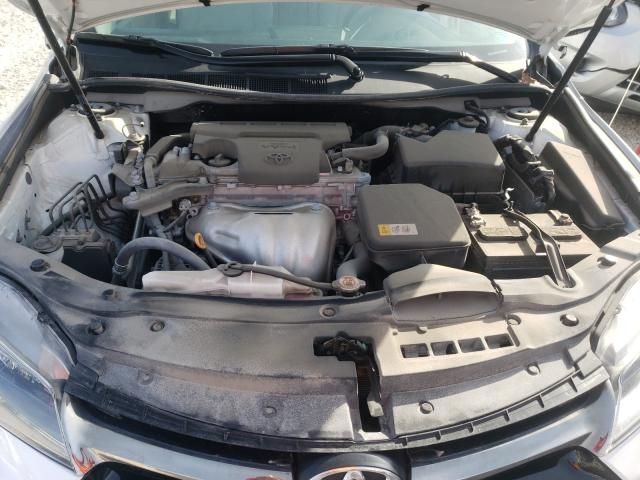 2017 TOYOTA CAMRY LE 4T1BF1FK5HU806244