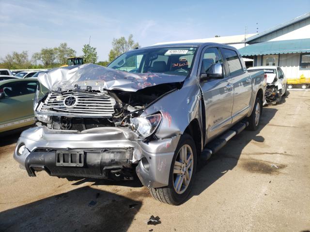 2013 TOYOTA TUNDRA CRE 5TFHW5F19DX316055