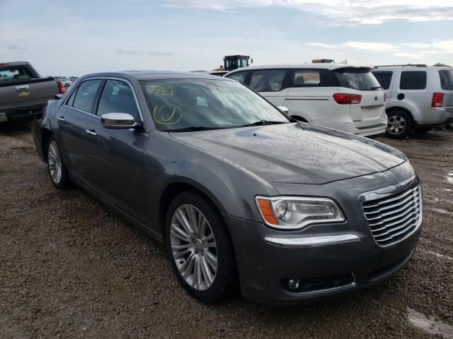 2012 CHRYSLER 300C 2C3CCAET1CH146974