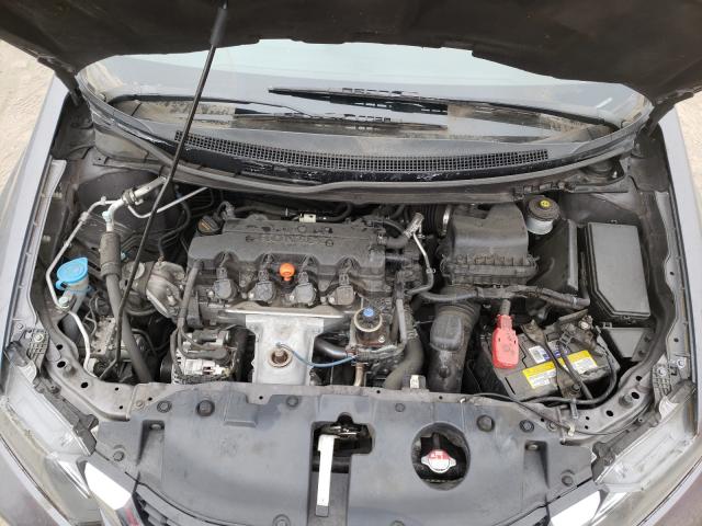 2015 HONDA CIVIC SE 19XFB2F59FE294789