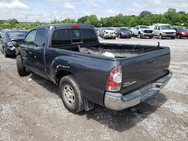 2013 TOYOTA TACOMA ACC 5TFTX4CN2DX031383
