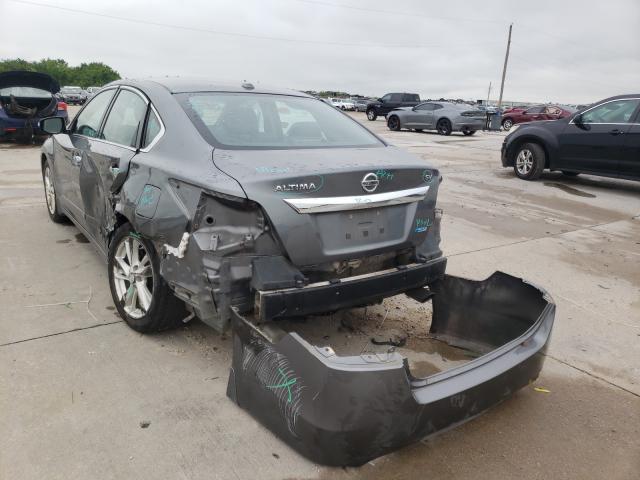 2014 NISSAN ALTIMA 2.5 1N4AL3AP7EC162311
