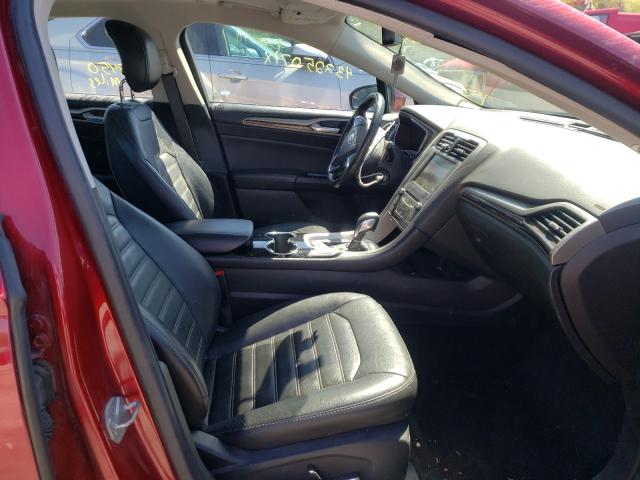 2014 FORD FUSION SE 3FA6P0LU5ER218243
