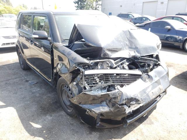 2012 TOYOTA SCION XB JTLZE4FE2CJ027609