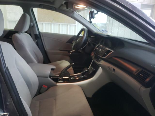 2015 HONDA ACCORD EX 1HGCR2F76FA190555