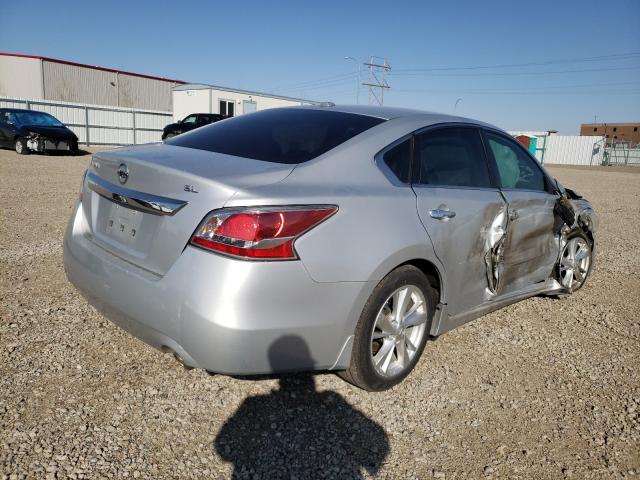 2015 NISSAN ALTIMA 2.5 1N4AL3AP9FN879251