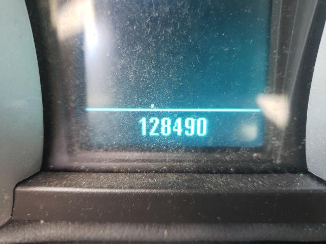 2011 CHEVROLET EQUINOX LT 2CNALPEC4B6456676