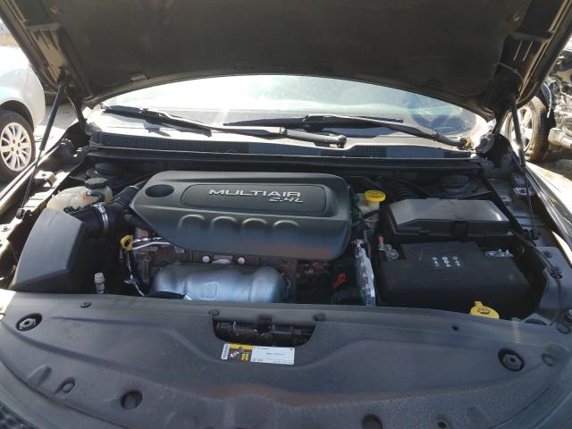 2015 CHRYSLER 200 S 1C3CCCBB9FN760092