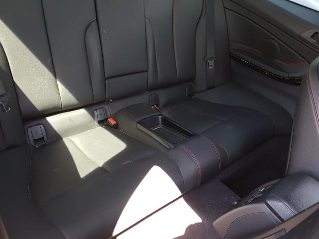 2014 BMW 428 XI WBA3N9C5XEF722135