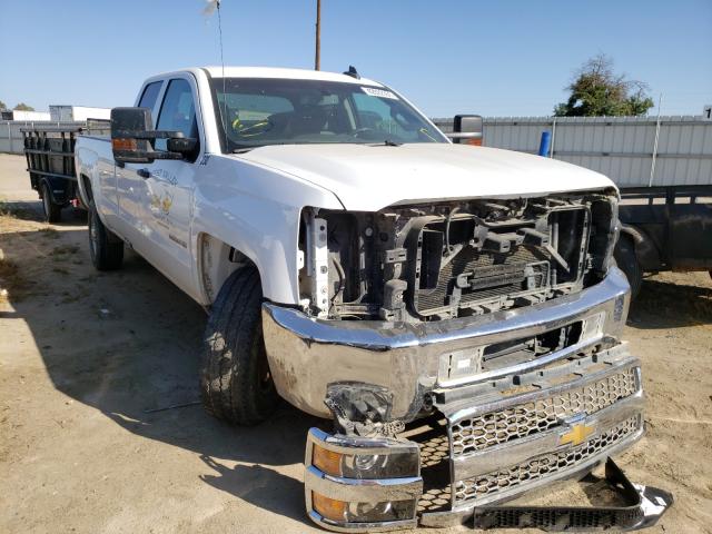 chevrolet silverado hd 2019 vin 2gc2kreg4k1170740