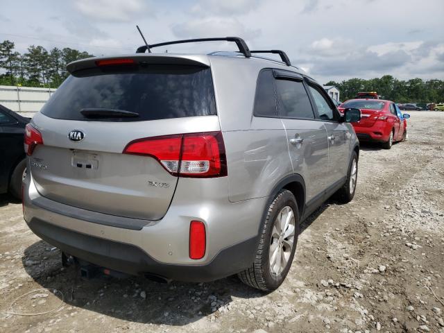 2015 KIA SORENTO EX 5XYKU4A76FG579675