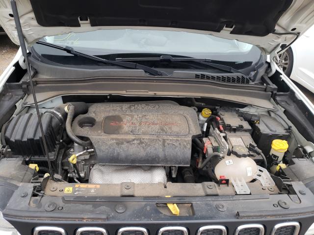 2016 JEEP RENEGADE L ZACCJBBT2GPE07299