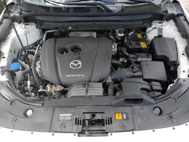 2020 MAZDA CX-5 TOURI JM3KFBCM3L0848788