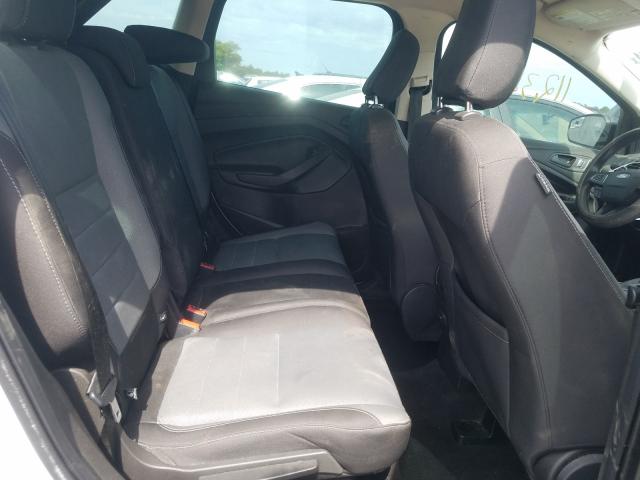 2018 FORD ESCAPE S 1FMCU0F76JUA48792