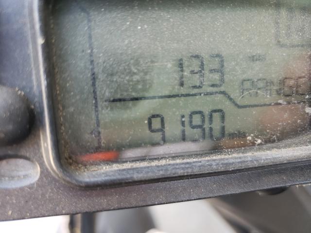 2007 BMW R1200 GS WB10317A87ZR41842