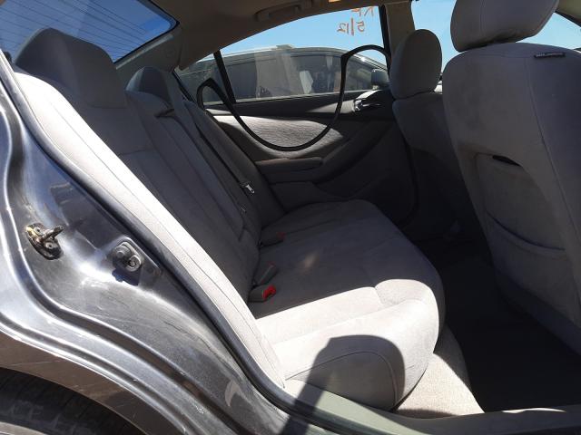 2010 NISSAN ALTIMA BAS 1N4AL2AP1AN420637